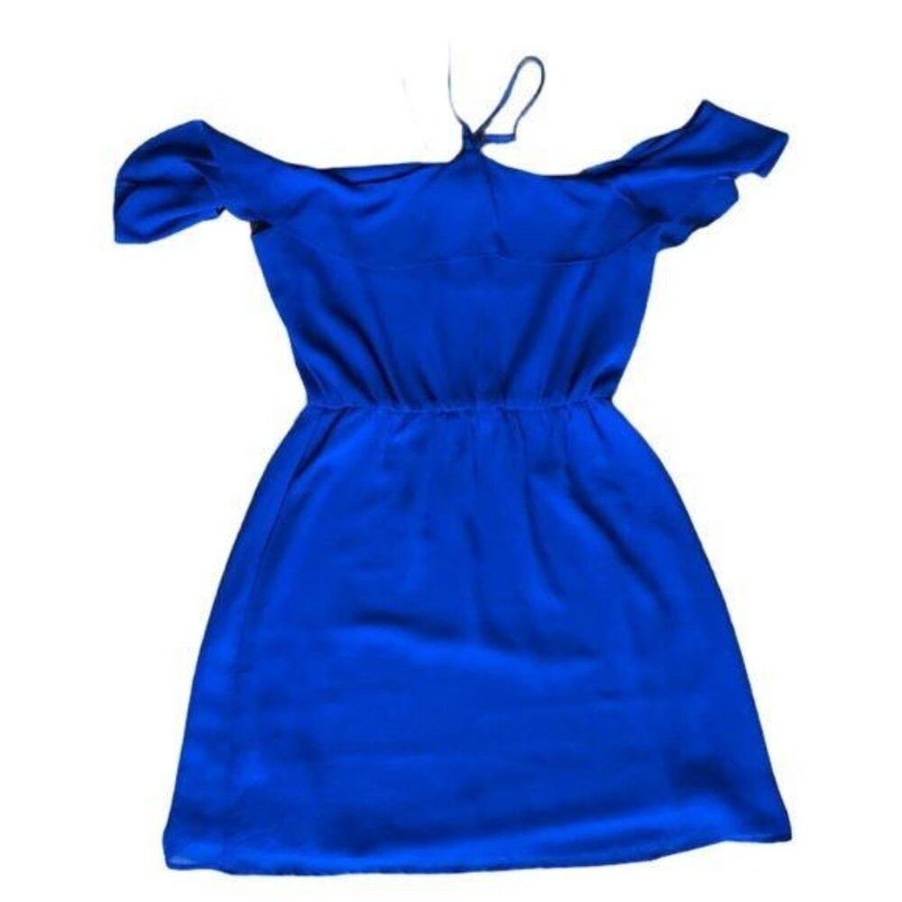WAYF Nordstrom Off the Shoulder Dress Dress Small